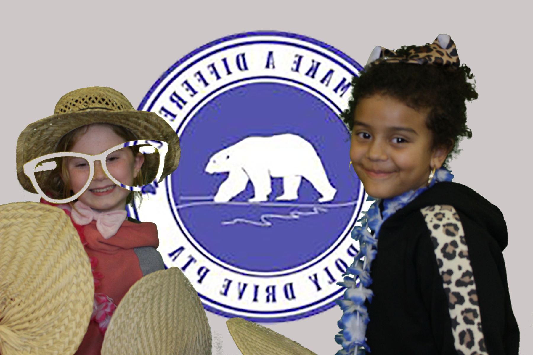 Poly Drive Elementary March Madness Carnival | View more photos from the event at gallery.photoboothbillings.com/u/PhotoBoothBillings/Poly-Drive-Elementary-March-Madness-Carnival